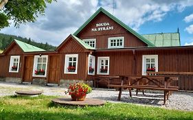 Penzion Bouda Na Strani